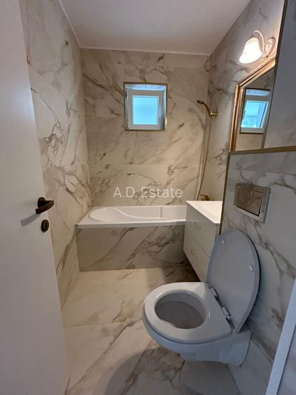 Titan 3 Camere Parter Instalatii Schimbate Bloc Reabilitat 10 Min Metrou - 8