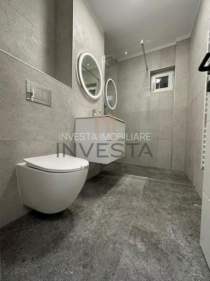 Apartament cu 3 camere pe Calea Dorobantilor ! - 8