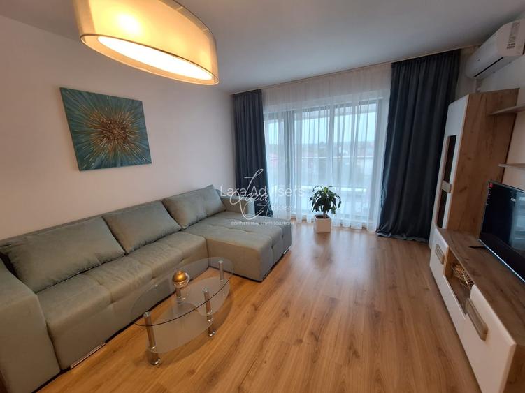 Apartament 2 camere premium de închiriat - 2