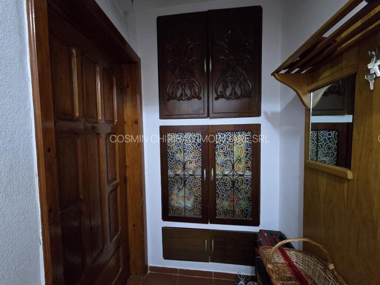LOC. RACACIUNI,  APARTAMENT 3 CAMERE - 22