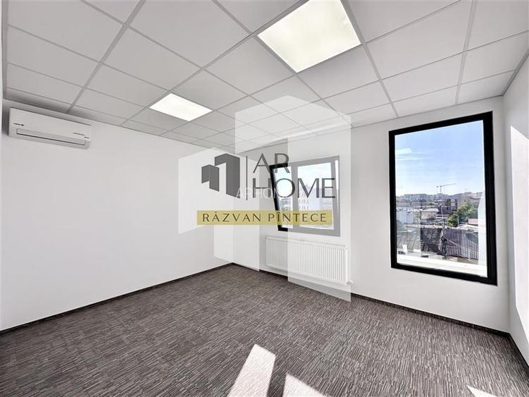 Spatii birouri de lux, de la 23 mp, zona ultracentrala, Ploiesti - 11