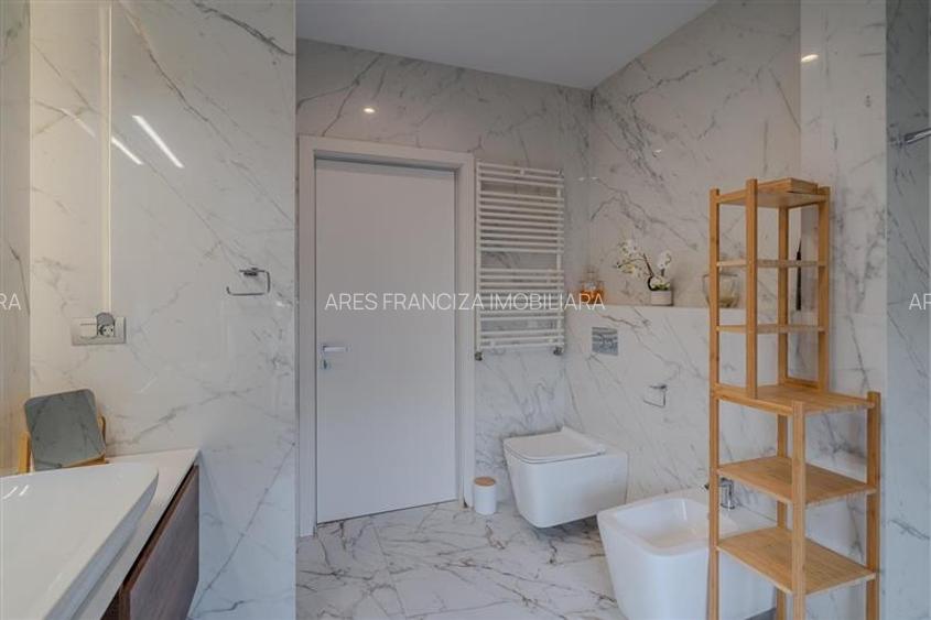 MILLO RESIDENCE,PENTHOUSE, 3 CAMERE, 268 MP,ET 3,BLOC 2019,PANORAMIC VIEW - 17