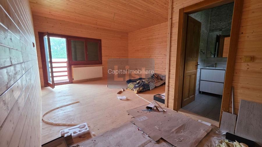 Casă de vacanță pe malul Dunării, Svinița - 12