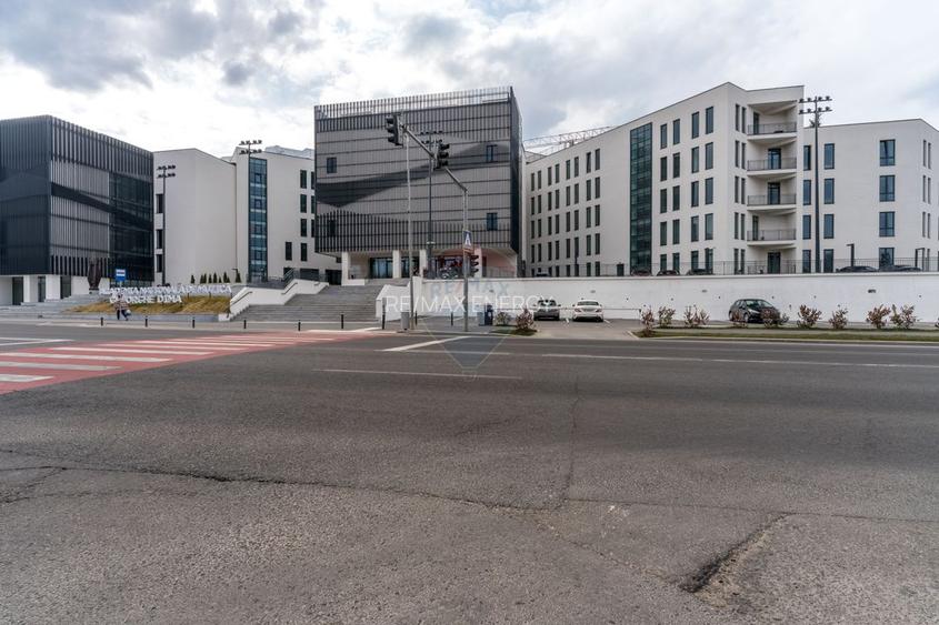 Apartament cu 3 camere, comision 0%, Academia de Muzica - 9