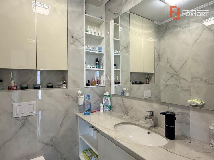 Casa individuala cu 5 camere de vanzare in Sacalaz, Exterior Sud - 32