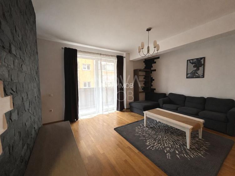 Apartament 3 camere, pet friendly, etaj 1 - Turnisor - 2
