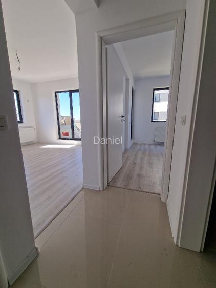 Apartament 2 camere Chiajna / Militari Residence - 4