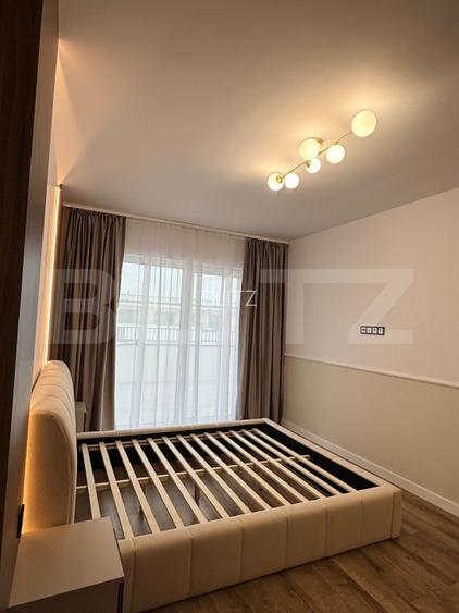 Penthouse modern in cel mai cautat ansamblu din Floresti - 13