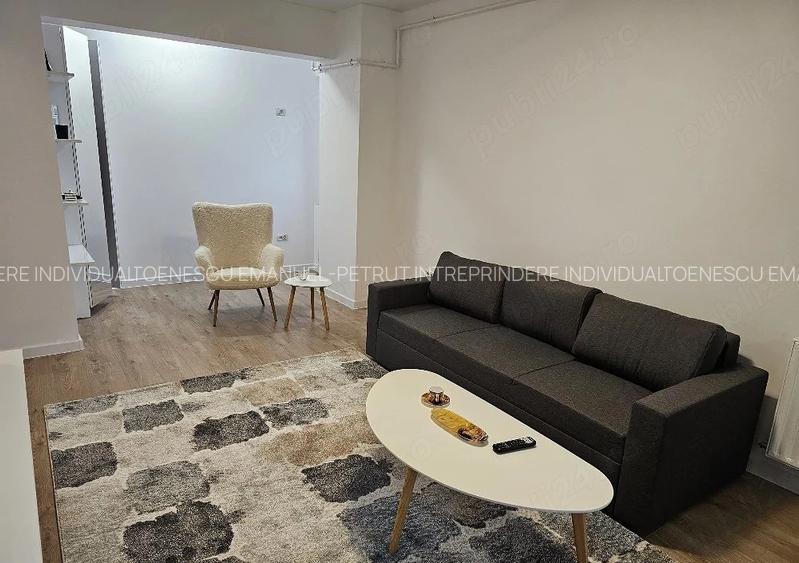 Apartament 2 camere Central Adress Residence | 13 Septembrie | - 4