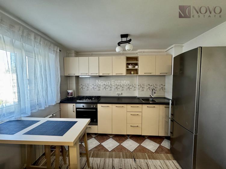 3 Camere | Beller | Lift | Boiler | Balcon - 4