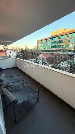 Apartament de lux 2 camere | Herăstrău – Aviației – Băneasa | Parcare subteran - 11