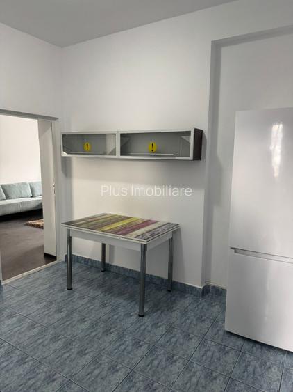 APARTAMENT 2 CAMERE, ETAJ 1, ZONA CENTRALA, CUZA VODA - 9