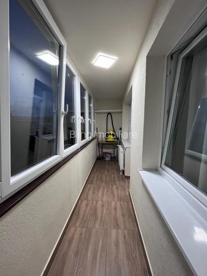 Apartament de o camera, 38 MP, loc de parcare, zona Terra - 7