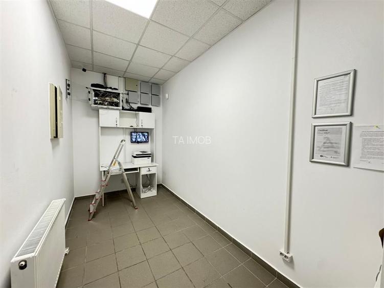 SPATIU COMERCIAL DE VANZARE | DR MAX | PIATA EROILOR - 6