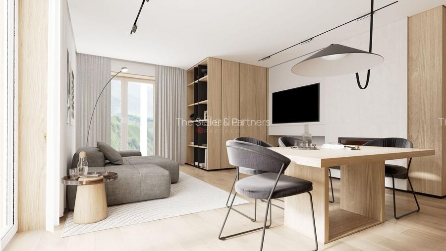 Finisaje Premium Casa Moderna - 7