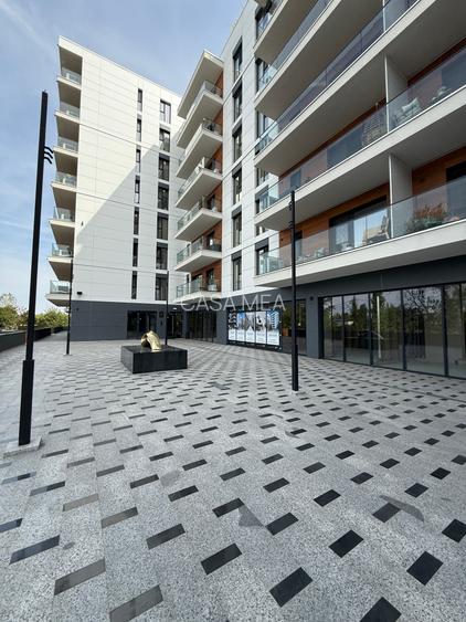 Apartament 2 camere modern THE LEVEL 2 (bloc nou finalizat) - 2