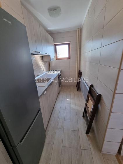 De Inchiriat: Apartament 2 Camere Elegant și Nou | Metrou Brâncoveanu - 8