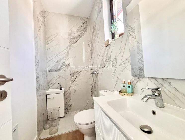 Vila renovata Dorobanti Capitale - 5