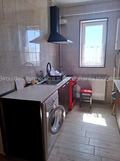 ⏩ Bratianu Scoala 8 - 2 Camere Decomandate 50m² Mobilat Utilat Centrala - 7