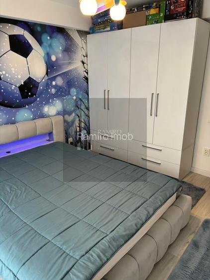Apartament 2 camere decomandat Sector 5 - 3
