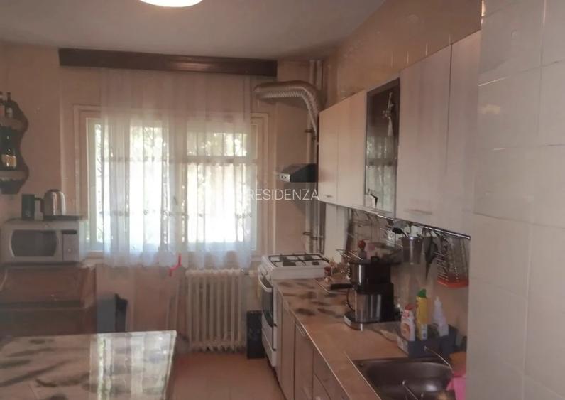 Apartament 3 Camere Drumul Taberei | Parter | 10 minute metrou - 6