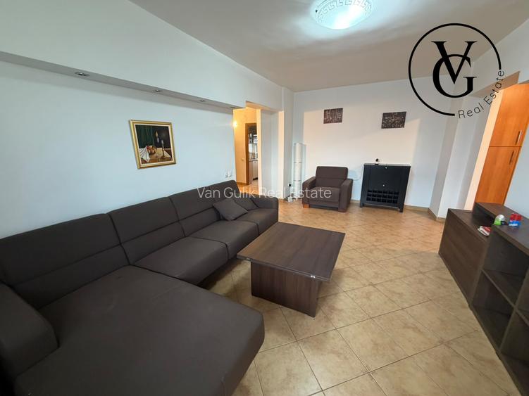 Apartament 2 camere | Mihai Bravu | Metrou Obor - 3