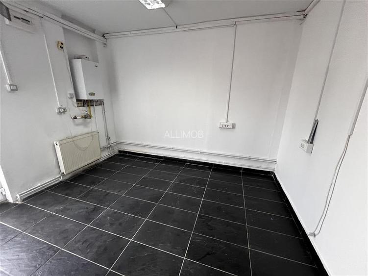 Spatiu de depozitare productie de închiriat – 80 mp, Ploiesti. - 19