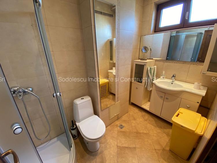 Apartament cu 2 camere de închiriat în zona Medicina - 8