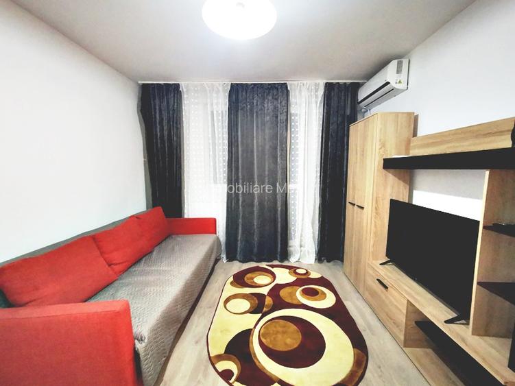 Inchiriere 2 cam  Frigocom  bdTimisoara mobilat modern - 11