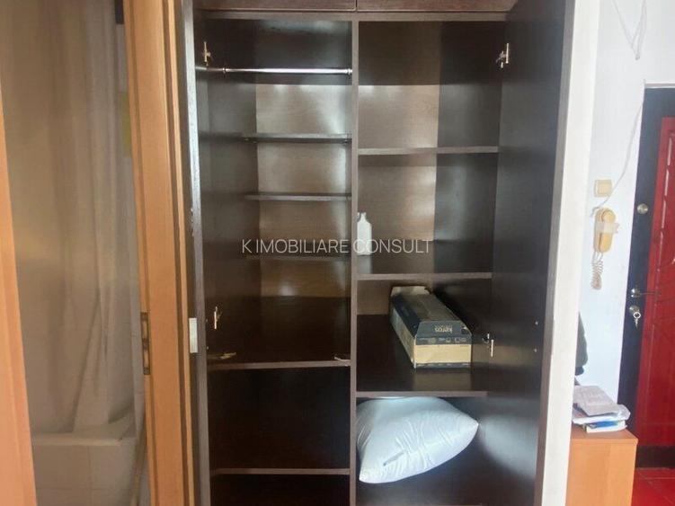 Pajura -  Piata Presei LIbere garsoniera de inchiriat - 13