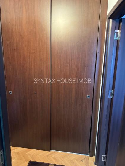 Drumul Taberei Parcul Moghioros apartament cu 2 camere de vanzare - 15