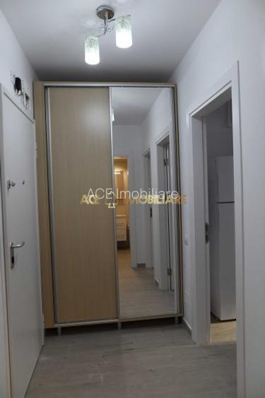 Garsoniera de inchiriat | Titan | Metrou | Centrala | Parcare | - 6