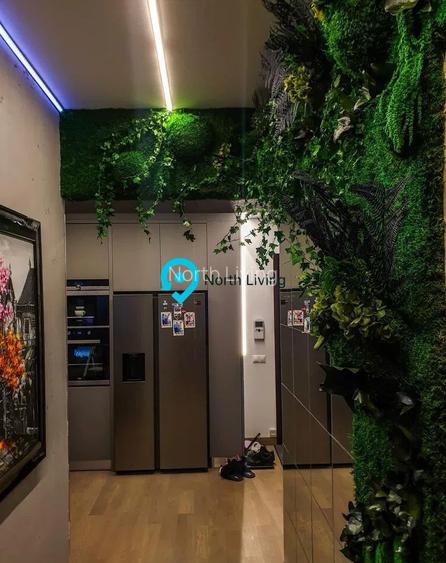Apartament 3 camere Premium |Upground Residence| - 10