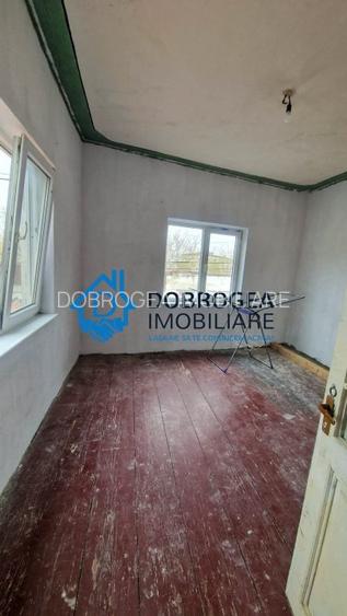 ULTRACENTRAL -CASA 4 CAMERE ,TEREN 187 MP, CENTRALA GAZ - 11