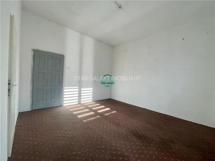 Birou cu suprafata de 36 mp utili etaj 3 din 3, Ultracentral - 4