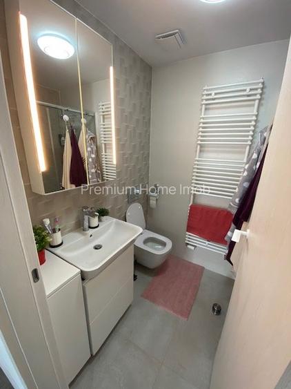 Apartament | 2 camere |  bloc nou | Aviatiei | Cloud9 - 16