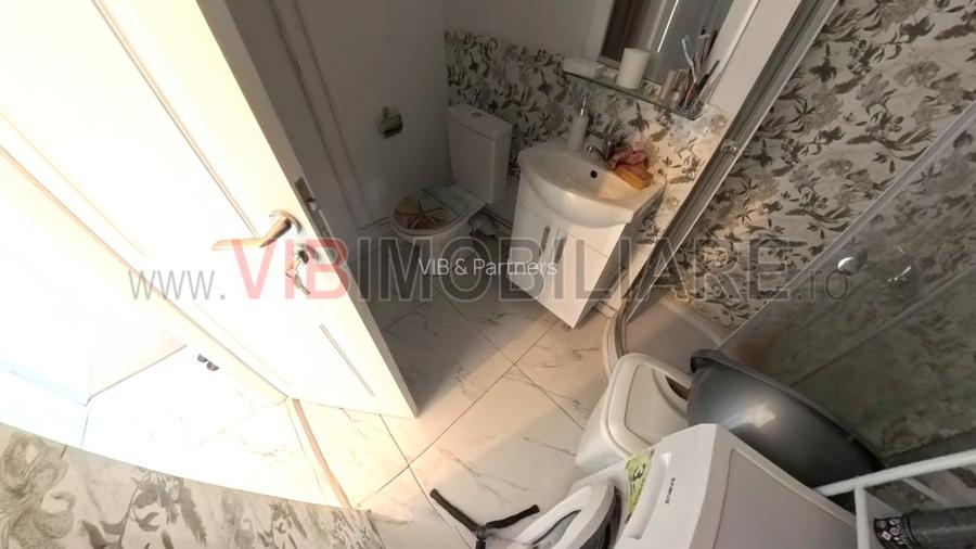 De vanzare apartament 3 camere, Stefan cel Mare - 9