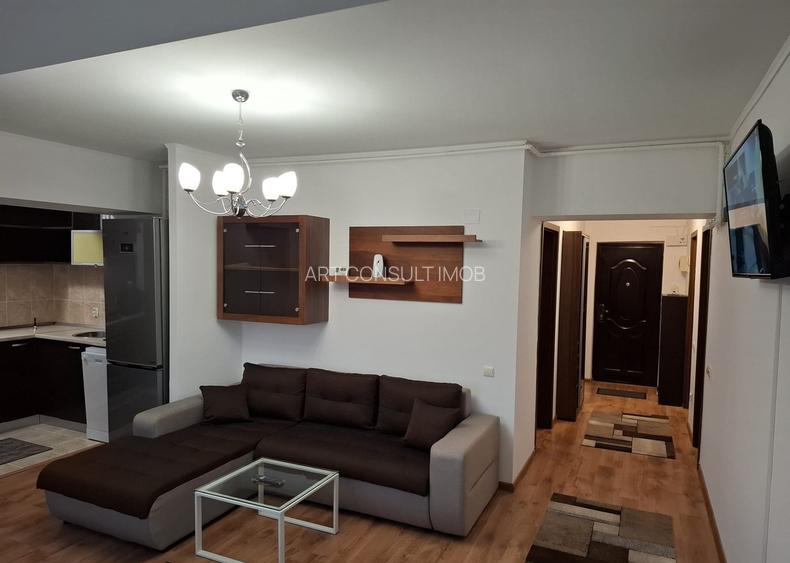 Apartament 3 Camere | Decomandat | Nicolae Grigorescu | Centrala Proprie - 3
