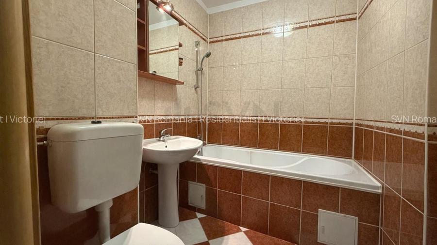 REA1028460 Apartament 2 camere I Parcul Circului I Vedere Parc - 8