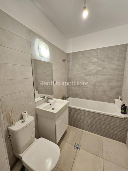 Parcul Carol/Sos Viilor/Bloc Nou/Garsonieră Moderna La Cheie/ - 7