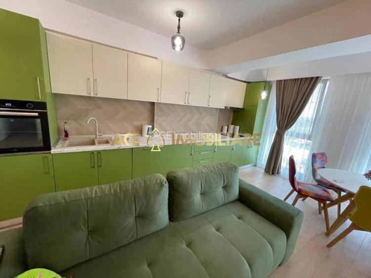 2 Camere de inchiriat | Politehnica | Centrala | Parcare Subterana - 2