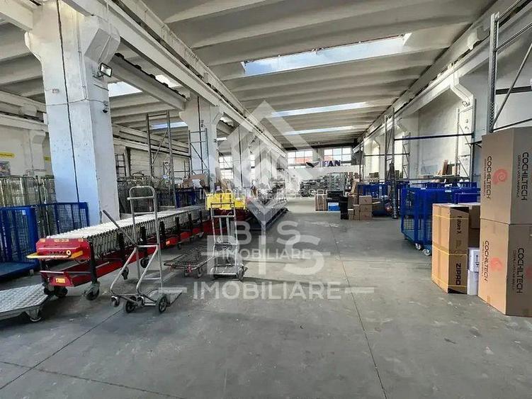 Spatiu comercial cu destinatie multipla - 11