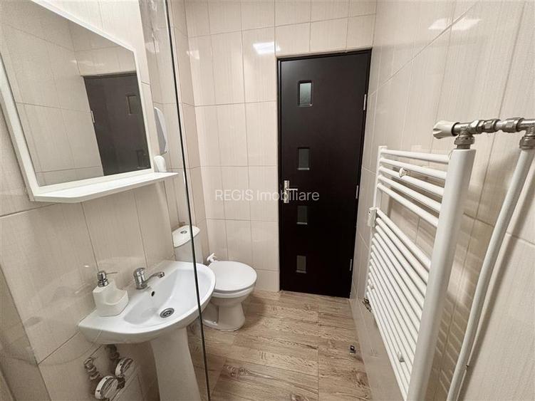 Garsoniera/spatiu comercial de vanzare parter | Sec 2 Pantelimon - 9