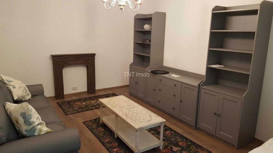 Apartament 2 camere Gorjului | Decomandat | 50 mp | 7 minute metrou - 7