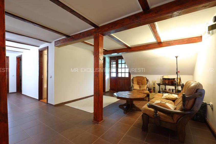 Casa de exceptie Campina - 24