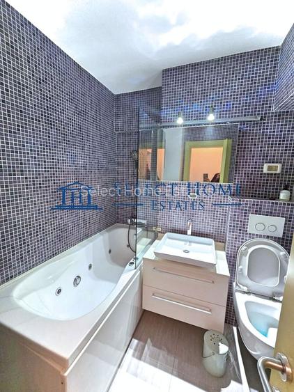 Unirii La Fantani | 100 mp| Mobila Rovere | Loc Parcare - 18