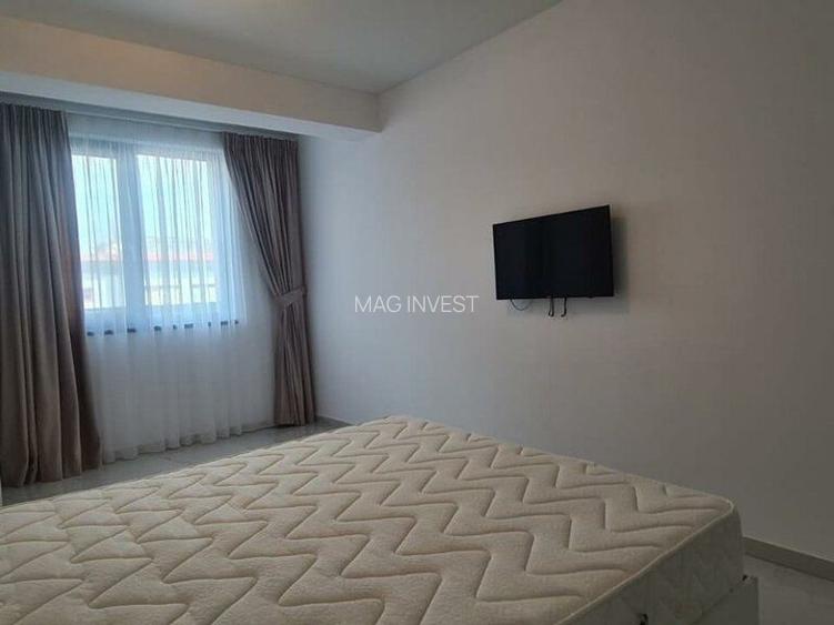 Aparatament 2 camere, Micro 17 - bloc Roka, langa Penny - 4