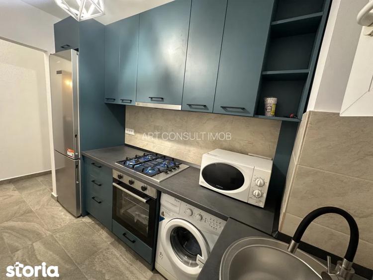 2 Camere | Sala Palatului  | Ultracentral | Centrala de Bloc | - 5