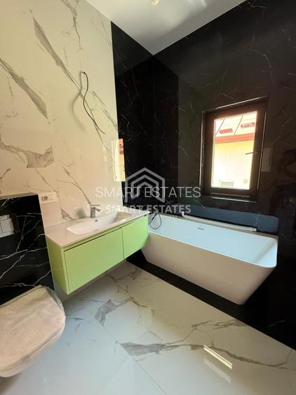 Parcul Teilor - Vila S+D+P+M + 1E - Comision 0% - 8