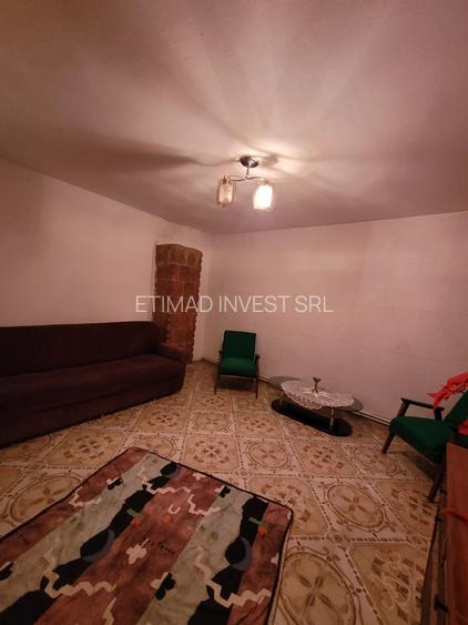 LUMINA - CASA 3 CAMERE- DECOMANDATA -TEREN 501MP -70.000 EURO - 5